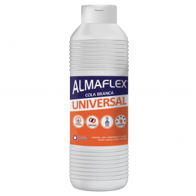 Cola AlmaFlex 1KG PVA Universal