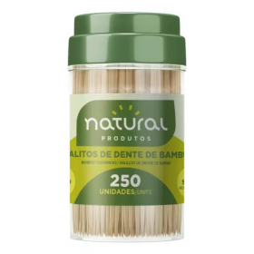 Paliterio Natural 250UN Sabor