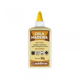 Cola Aldebras Madeira 90G