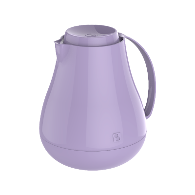 Bule Term.Sonetto 750ML Lavender