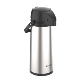 Garrafa Term.Soprano 1,9L Single Inox PT