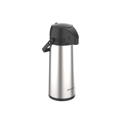 Garrafa Term.Soprano 1,9L Single Inox PT