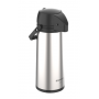 Garrafa Term.Soprano 1,9L Single Inox PT