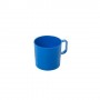 Caneca Anodilar 300ML Escolar AZ