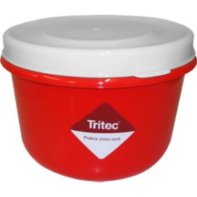 Pote Tritec 2L Freezer