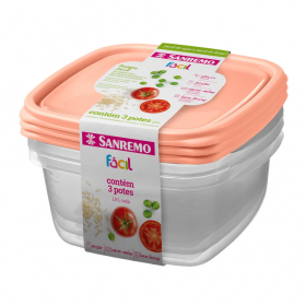 Kit Pote Sanremo 3UN 1,9L