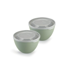 Conj.Rainha Bowls Col.2UN 800ML