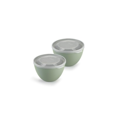 Conj.Rainha Bowls Col.2UN 800ML