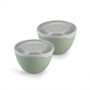 Conj.Rainha Bowls Col.2UN 800ML