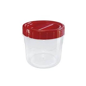 Organizador Injetemp 850ML C/Rosca