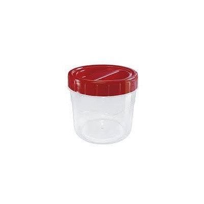 Organizador Injetemp 850ML C/Rosca