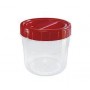 Organizador Injetemp 850ML C/Rosca