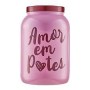 Pote Bandeirante 1,7L Amor