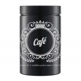 Pote Bandeirante 1,5L Classic Cafe