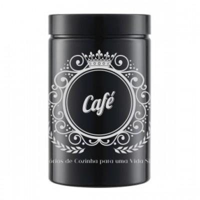 Pote Bandeirante 1,5L Classic Cafe