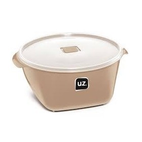 Pote Uz Premium 4L Capuccino Solido