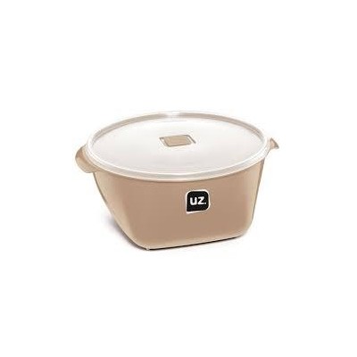 Pote Uz Premium 4L Capuccino Solido