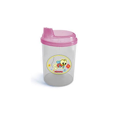 Copo Injetemp 240ML Baby