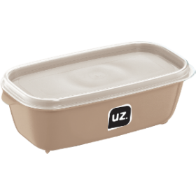 Pote Uz Premium 500ML Ret.Capuccino