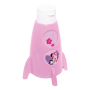 Garrafa Plasutil Foguete Minnie 320ML