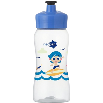 Squeeze Neopan 300ML Infantil AZ