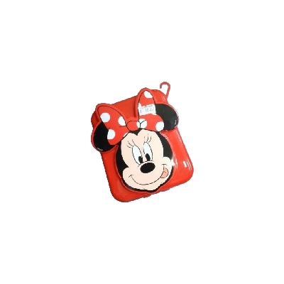 Sanduicheira Plasutil Minnie 3D