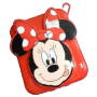 Sanduicheira Plasutil Minnie 3D