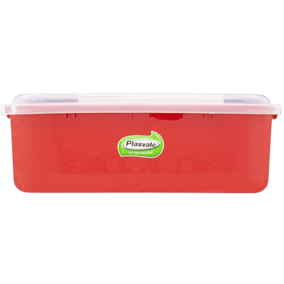 Pote Plasvale Ret.Freezer/Microon.2,2L