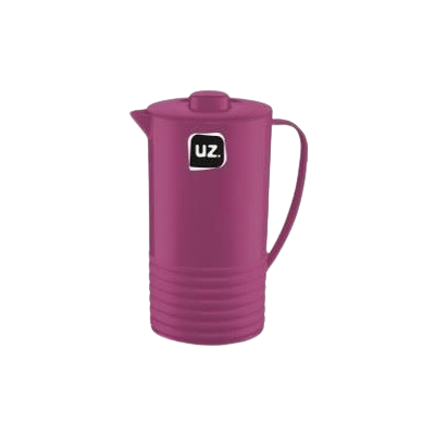 Jarra UZ 1,8L Magenta Solida