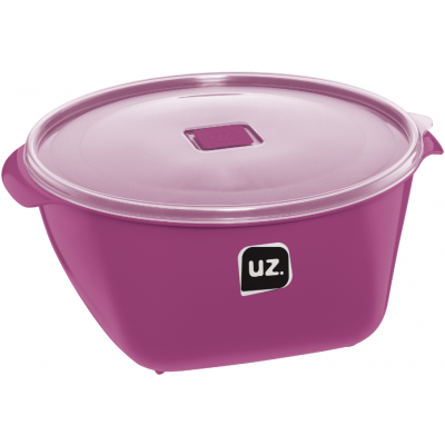 Pote Uz Premium 4L Magenta Solido