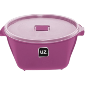 Pote Uz  Premium 2L Magenta Solido