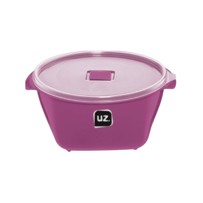 Pote Uz  Premium 2L Magenta Solido