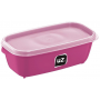 Pote Uz 500ML Ret.Magenta Solido