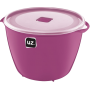 Pote Uz 5,5L Premium Magenta Solido