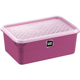 Pote Uz 1L Multi Magenta Solido