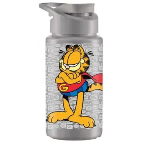 Garrafa Bandeirante 500ML Garfield