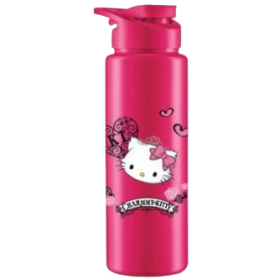 Garrafa Bandeirante 750ML Charmy-Kitty