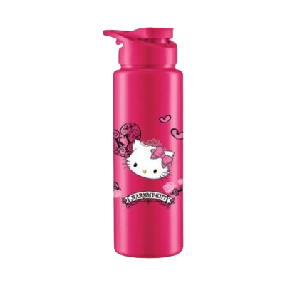 Garrafa Bandeirante 750ML Charmy-Kitty