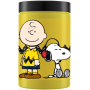 Pote Bandeirante 1,5L Charlie Snoopy