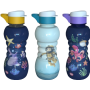 Garrafa Infantil Mb 350ML Fundo Mar