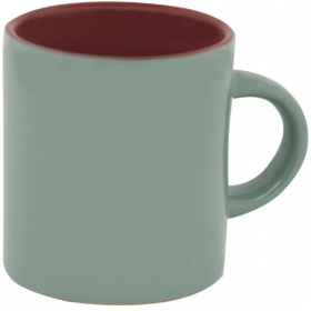 Caneca Mimo Cafe Bicolar Mini UN