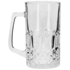 Caneca Yangzi 500ML Chopp Munich Vd.