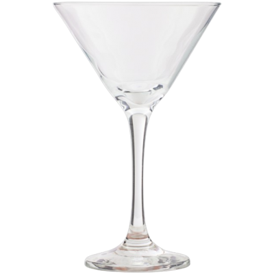 Taca Nadir 250ML Martini Windsor