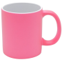 Caneca Lyor Rosa Porc.350ML