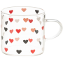 Caneca Lyor Borossi.Calor Love 125ML