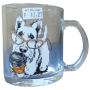 Caneca Unicasa Cool And Swee 310ML