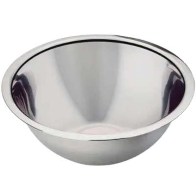 Tigela Lyor Bowl Aco Inox Prime 24CM