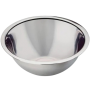 Tigela Lyor Bowl Aco Inox Prime 24CM