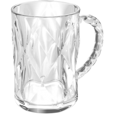 Caneca Lyor Cappuccino Diamond Vid 170ML