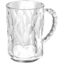 Caneca Lyor Cappuccino Diamond Vid 170ML